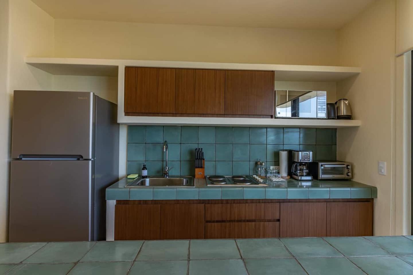 Penthouse Con Alberca Privada Y Hermosas Vistas Al Mar - A301 Holbox Extérieur photo