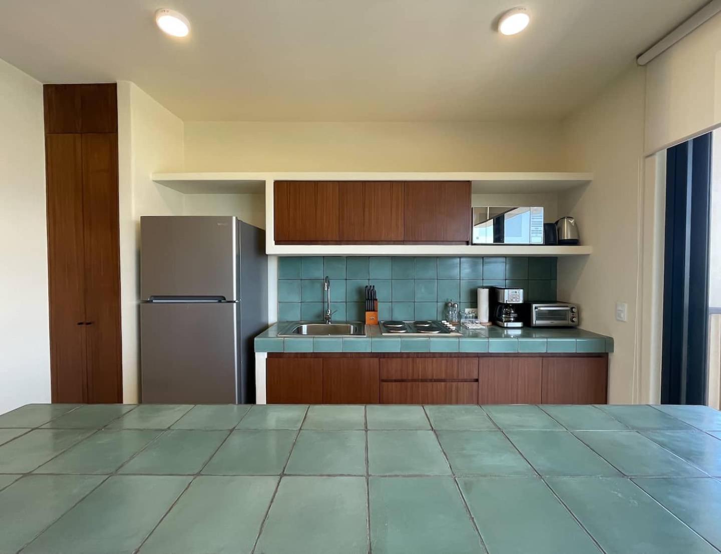 Penthouse Con Alberca Privada Y Hermosas Vistas Al Mar - A301 Holbox Extérieur photo