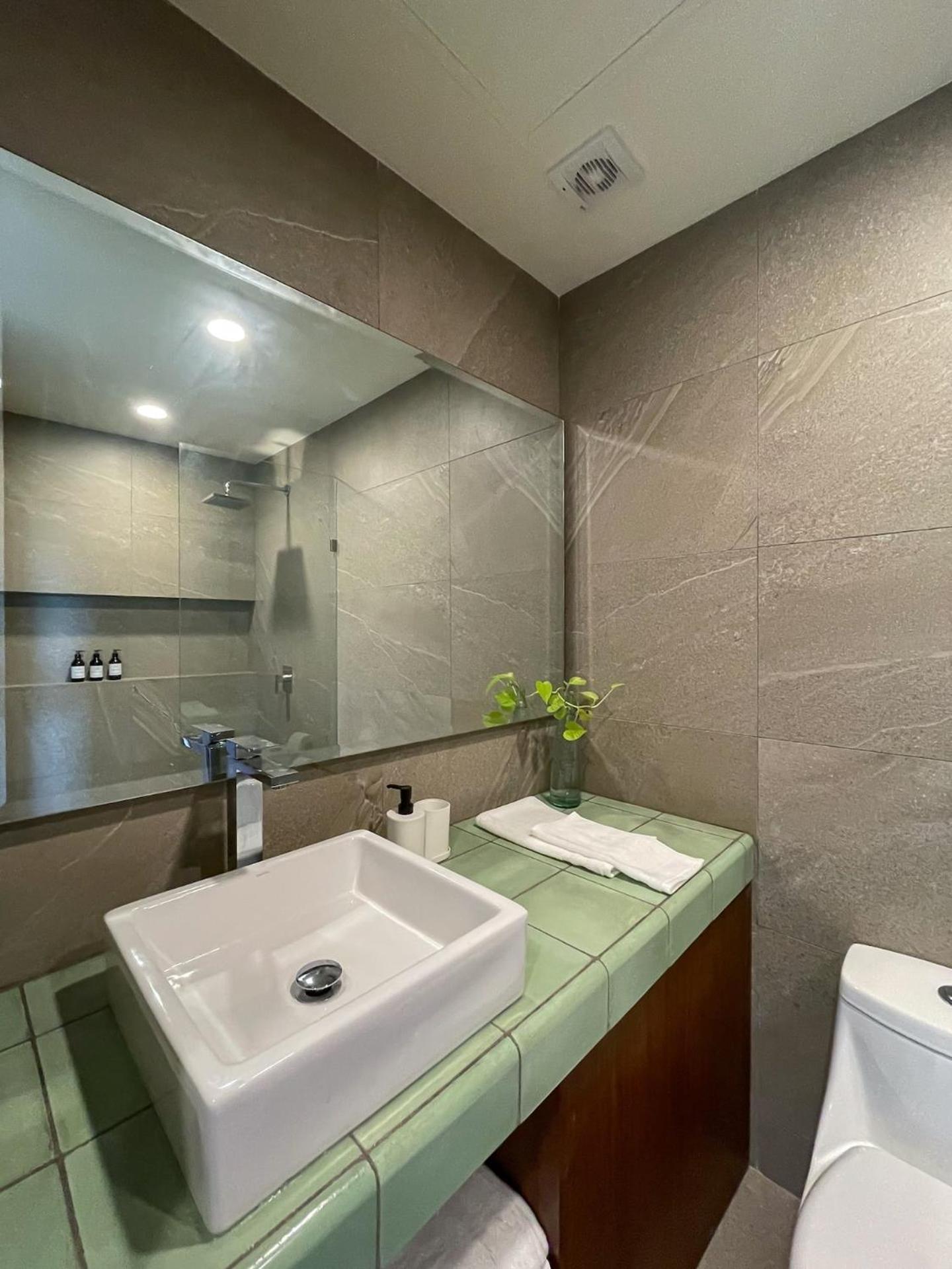 Penthouse Con Alberca Privada Y Hermosas Vistas Al Mar - A301 Holbox Extérieur photo