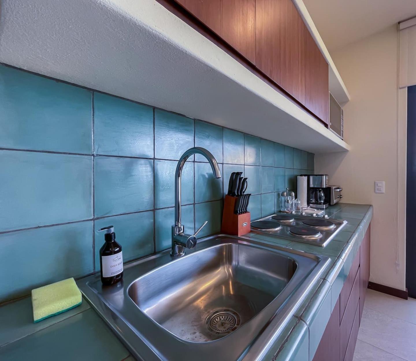 Penthouse Con Alberca Privada Y Hermosas Vistas Al Mar - A301 Holbox Extérieur photo